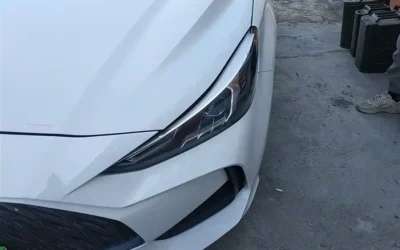 MG MG 7 в цвете и кузовом – это идеальный выбор среди китайских автомобилей. Доступная цена и надежность гарантированы.