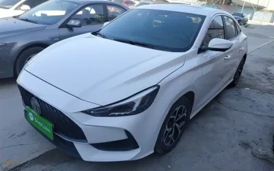 MG MG 6 в цвете и кузовом – это идеальный выбор среди китайских автомобилей. Доступная цена и надежность гарантированы.