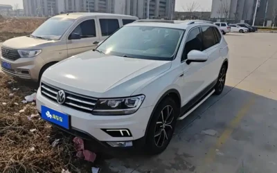 Volkswagen Volkswagen Sagitar в цвете и кузовом – это идеальный выбор среди китайских автомобилей. Доступная цена и надежность гарантированы.