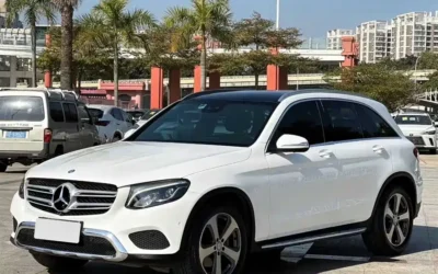 Mercedes-Benz Mercedes-Benz E-Class в цвете и кузовом – это идеальный выбор среди китайских автомобилей. Доступная цена и надежность гарантированы.
