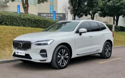 Mercedes-Benz Mercedes-Benz EQC в цвете и кузовом – это идеальный выбор среди китайских автомобилей. Доступная цена и надежность гарантированы.