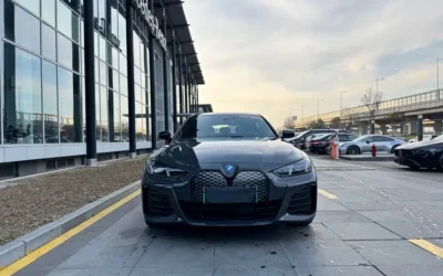 BMW BMW X1 в цвете и кузовом – это идеальный выбор среди китайских автомобилей. Доступная цена и надежность гарантированы.