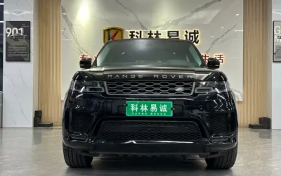 Land Rover Land Rover Defender в цвете и кузовом – это идеальный выбор среди китайских автомобилей. Доступная цена и надежность гарантированы.