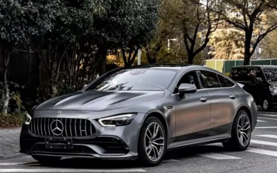 Mercedes-Benz Mercedes-Benz C-Class в цвете и кузовом – это идеальный выбор среди китайских автомобилей. Доступная цена и надежность гарантированы.