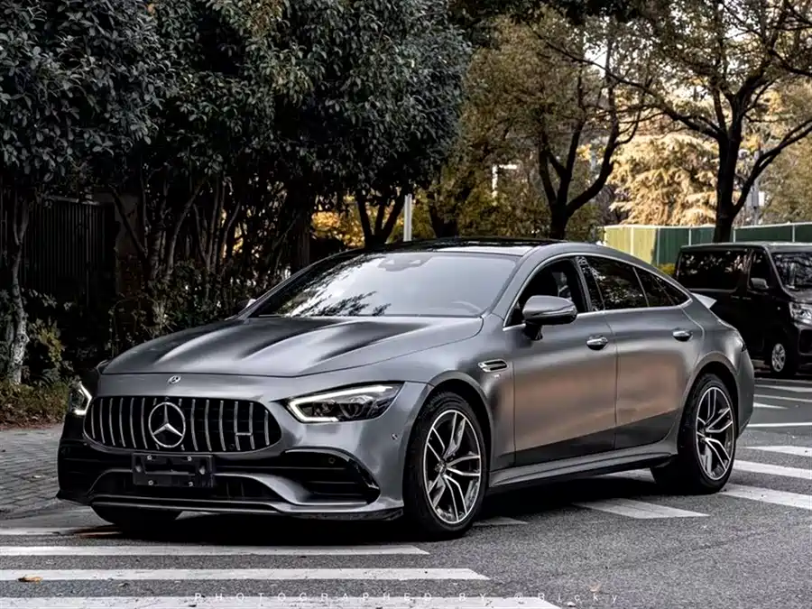 Mercedes-Benz Mercedes-Benz AMG GT в цвете и кузовом – это идеальный выбор среди китайских автомобилей. Доступная цена и надежность гарантированы.