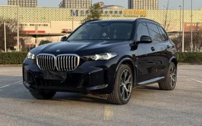 BMW BMW X1 в цвете и кузовом – это идеальный выбор среди китайских автомобилей. Доступная цена и надежность гарантированы.