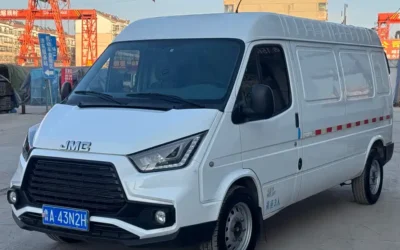 JMC JMC Yuhu 5 в цвете и кузовом – это идеальный выбор среди китайских автомобилей. Доступная цена и надежность гарантированы.
