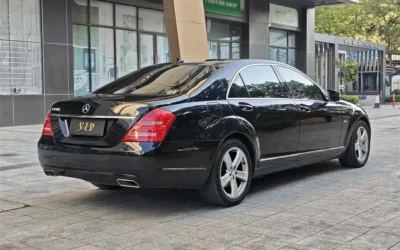 Mercedes-Benz Mercedes-Benz GLB AMG в цвете и кузовом – это идеальный выбор среди китайских автомобилей. Доступная цена и надежность гарантированы.