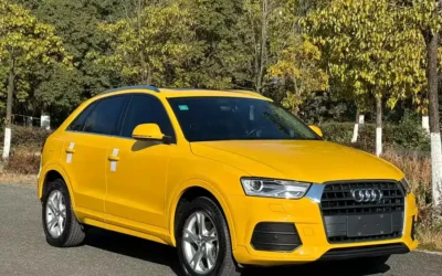 Audi Audi Q5 в цвете и кузовом – это идеальный выбор среди китайских автомобилей. Доступная цена и надежность гарантированы.