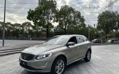 Volvo Volvo в цвете Volvo и кузовом Volvo – это идеальный выбор среди китайских автомобилей. Доступная цена и надежность гарантированы.