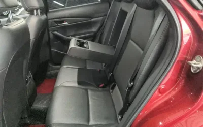 Mazda Mazda 5 в цвете и кузовом – это идеальный выбор среди китайских автомобилей. Доступная цена и надежность гарантированы.