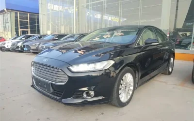 Ford Ford Focus в цвете и кузовом – это идеальный выбор среди китайских автомобилей. Доступная цена и надежность гарантированы.
