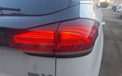 Geely Geely Monjaro L в цвете и кузовом – это идеальный выбор среди китайских автомобилей. Доступная цена и надежность гарантированы.