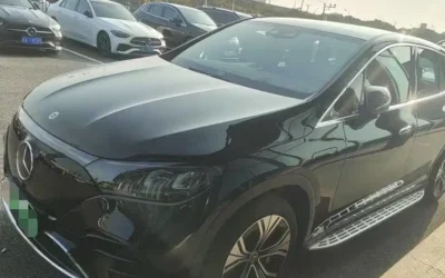 Mercedes-Benz Mercedes-Benz C-Class в цвете и кузовом – это идеальный выбор среди китайских автомобилей. Доступная цена и надежность гарантированы.