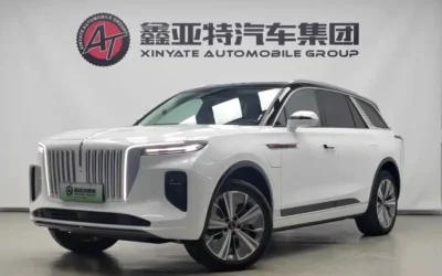 Hongqi Hongqi H5 в цвете и кузовом – это идеальный выбор среди китайских автомобилей. Доступная цена и надежность гарантированы.