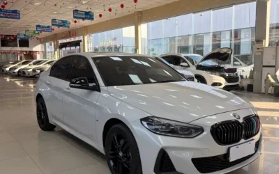 BMW BMW X3 в цвете и кузовом – это идеальный выбор среди китайских автомобилей. Доступная цена и надежность гарантированы.