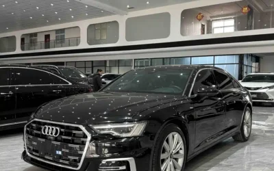 Audi Audi A4L в цвете и кузовом – это идеальный выбор среди китайских автомобилей. Доступная цена и надежность гарантированы.