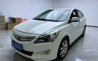 Hyundai Hyundai Lafesta в цвете и кузовом – это идеальный выбор среди китайских автомобилей. Доступная цена и надежность гарантированы.