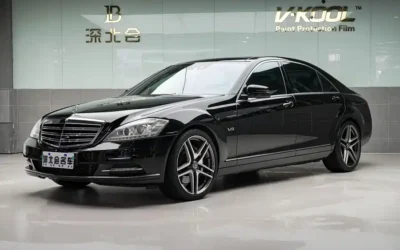 Mercedes-Benz Mercedes-Benz E-Class в цвете и кузовом – это идеальный выбор среди китайских автомобилей. Доступная цена и надежность гарантированы.
