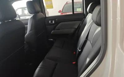 Chevrolet Chevrolet Monza в цвете и кузовом – это идеальный выбор среди китайских автомобилей. Доступная цена и надежность гарантированы.