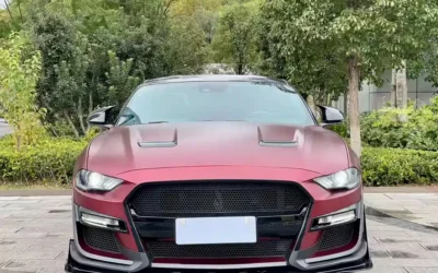 Ford Ford Mondeo в цвете и кузовом – это идеальный выбор среди китайских автомобилей. Доступная цена и надежность гарантированы.