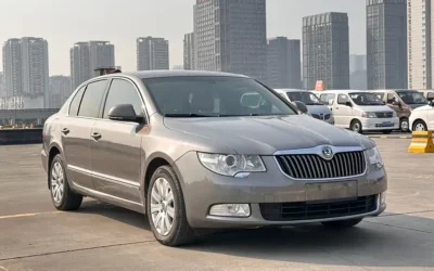 Skoda Skoda Yeti в цвете и кузовом – это идеальный выбор среди китайских автомобилей. Доступная цена и надежность гарантированы.