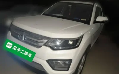 Changan Oshan Changan Oshan в цвете Changan Oshan и кузовом Changan Oshan – это идеальный выбор среди китайских автомобилей. Доступная цена и надежность гарантированы.
