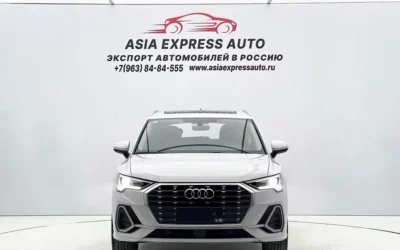 Audi Audi Q5 в цвете и кузовом – это идеальный выбор среди китайских автомобилей. Доступная цена и надежность гарантированы.