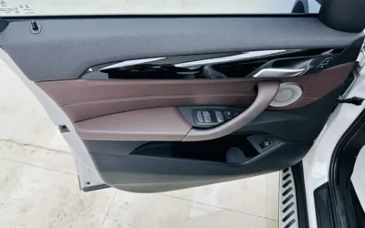 Nissan Nissan Patrol в цвете и кузовом – это идеальный выбор среди китайских автомобилей. Доступная цена и надежность гарантированы.