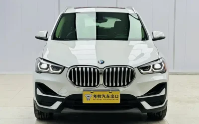 BMW BMW X5 в цвете и кузовом – это идеальный выбор среди китайских автомобилей. Доступная цена и надежность гарантированы.