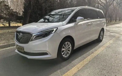 Buick Buick Excelle GT в цвете и кузовом – это идеальный выбор среди китайских автомобилей. Доступная цена и надежность гарантированы.