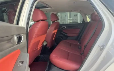 Honda Honda Odyssey в цвете и кузовом – это идеальный выбор среди китайских автомобилей. Доступная цена и надежность гарантированы.