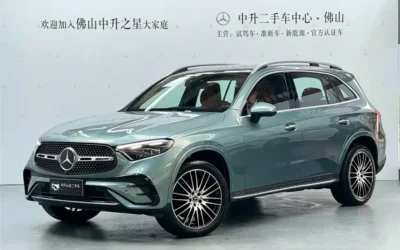 Mercedes-Benz Mercedes-Benz E-Class в цвете и кузовом – это идеальный выбор среди китайских автомобилей. Доступная цена и надежность гарантированы.