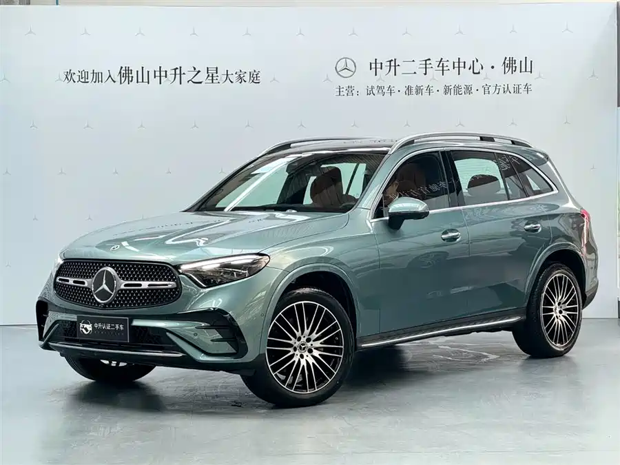 Mercedes-Benz Mercedes-Benz E-Class в цвете и кузовом – это идеальный выбор среди китайских автомобилей. Доступная цена и надежность гарантированы.