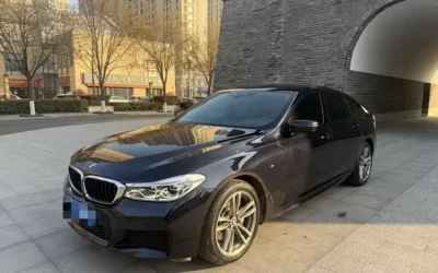 BMW BMW 5 Series в цвете и кузовом – это идеальный выбор среди китайских автомобилей. Доступная цена и надежность гарантированы.