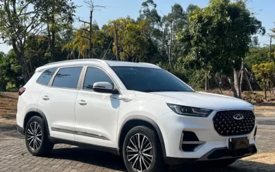 Chery Chery Arrizo 8 в цвете и кузовом – это идеальный выбор среди китайских автомобилей. Доступная цена и надежность гарантированы.