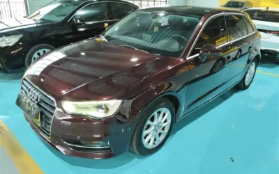 Audi Audi A4L в цвете и кузовом – это идеальный выбор среди китайских автомобилей. Доступная цена и надежность гарантированы.