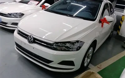 Volkswagen Volkswagen Golf в цвете и кузовом – это идеальный выбор среди китайских автомобилей. Доступная цена и надежность гарантированы.