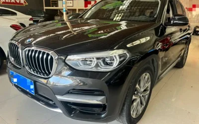 BMW BMW X3 в цвете и кузовом – это идеальный выбор среди китайских автомобилей. Доступная цена и надежность гарантированы.
