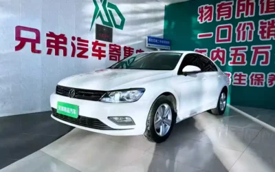 Volkswagen Volkswagen Golf в цвете и кузовом – это идеальный выбор среди китайских автомобилей. Доступная цена и надежность гарантированы.