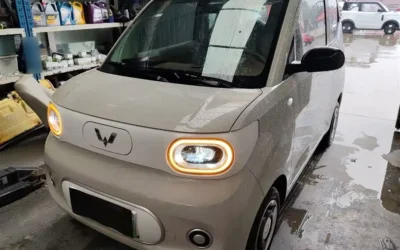 WuLing Wuling Jiachen в цвете и кузовом – это идеальный выбор среди китайских автомобилей. Доступная цена и надежность гарантированы.