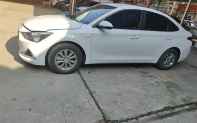 Hyundai Hyundai Elantra в цвете и кузовом – это идеальный выбор среди китайских автомобилей. Доступная цена и надежность гарантированы.