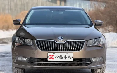 Skoda Skoda Karoq в цвете и кузовом – это идеальный выбор среди китайских автомобилей. Доступная цена и надежность гарантированы.