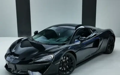 Mclaren McLaren GT в цвете и кузовом – это идеальный выбор среди китайских автомобилей. Доступная цена и надежность гарантированы.