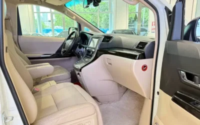 Buick Buick Regal в цвете и кузовом – это идеальный выбор среди китайских автомобилей. Доступная цена и надежность гарантированы.