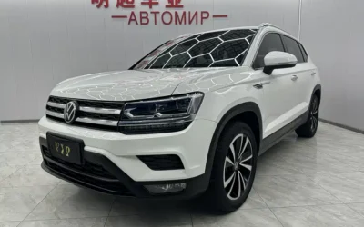 Volkswagen Volkswagen Touareg в цвете и кузовом – это идеальный выбор среди китайских автомобилей. Доступная цена и надежность гарантированы.