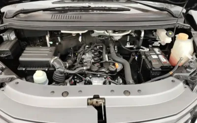 Dongfeng Forthing Dongfeng Forthing Lingzhi в цвете и кузовом – это идеальный выбор среди китайских автомобилей. Доступная цена и надежность гарантированы.