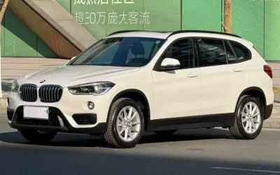 BMW BMW 6 Series GT в цвете и кузовом – это идеальный выбор среди китайских автомобилей. Доступная цена и надежность гарантированы.