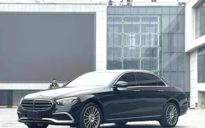 Mercedes-Benz Mercedes-Benz E-Class в цвете и кузовом – это идеальный выбор среди китайских автомобилей. Доступная цена и надежность гарантированы.