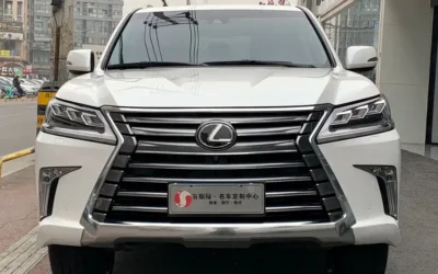 Lexus Lexus ES в цвете и кузовом – это идеальный выбор среди китайских автомобилей. Доступная цена и надежность гарантированы.
